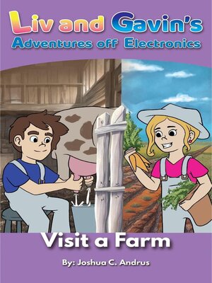 cover image of Visit a Farm